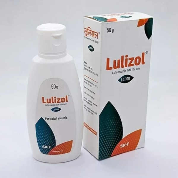 lulizol-50-gm